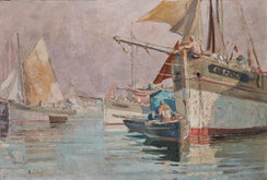 © Jim-E. Sévellec / coll. part.