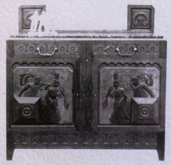 © Jim-E. Sévellec / coll. part.