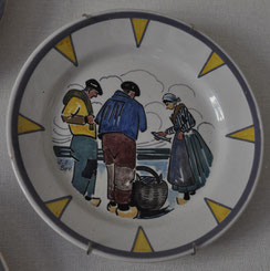 © Jim-E. Sévellec / coll. part. / cliché JPA