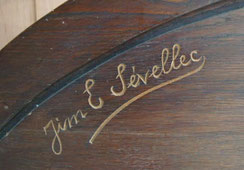 © Jim-E. Sévellec / coll. part.