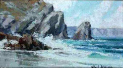 © Jim-E. Sévellec / coll. part.