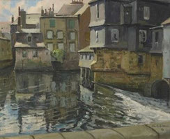 © Jim-E. Sévellec / coll. part.