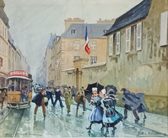 © Jim-E. Sévellec / coll. part.