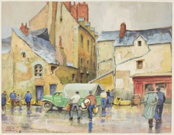 © Jim-E. Sévellec / coll. part.