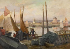 © Jim-E. Sévellec / coll. part.