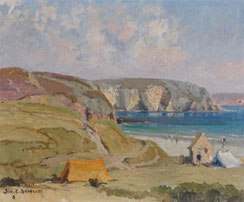 © Jim-E. Sévellec / coll. part.