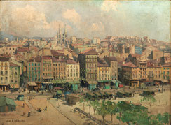 © Jim-E. Sévellec / coll. part.