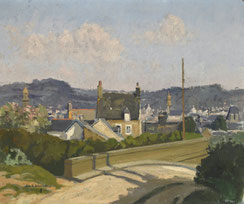 © Jim-E. Sévellec / coll. part.