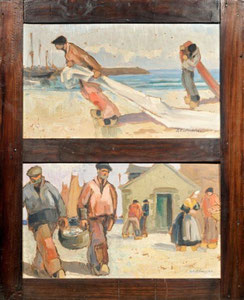 © Jim-E. Sévellec / coll. part.
