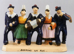 © Jim-E. Sévellec / coll. part. / cliché BG