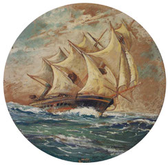 © Jim-E. Sévellec / coll. part.