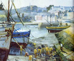 © Jim-E. Sévellec / coll. part.