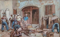 © Jim-E. Sévellec / coll. part.