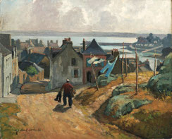 © Jim-E. Sévellec / coll. part. / cliché B. Galeron