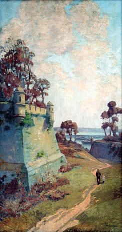 © Jim-E. Sévellec / cliché Ivan Breton