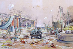 © Jim-E. Sévellec / coll. part.