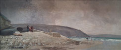 © Jim-E. Sévellec / coll. part. / cliché GLD