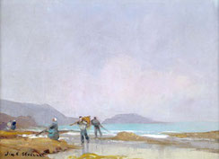 © Jim-E. Sévellec / coll. part.