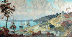 © Jim-E. Sévellec / cliché Ivan Breton