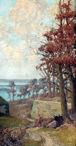 © Jim-E. Sévellec / cliché Ivan Breton
