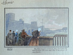 © Jim-E. Sévellec / coll. JPA