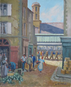 © Jim-E. Sévellec / coll. part.