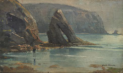 © Jim-E. Sévellec / coll. part.