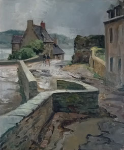 © Jim-E. Sévellec / coll. part. / cliché GLD