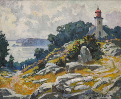 © Jim-E. Sévellec / coll. part.