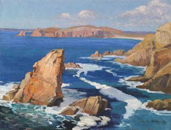 © Jim-E. Sévellec / coll. part.