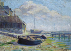 © Jim-E. Sévellec / coll. part.