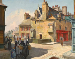© Jim-E. Sévellec / coll. part.