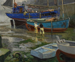 © Jim-E. Sévellec / coll. part.