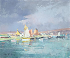 © Jim-E. Sévellec / coll. part.