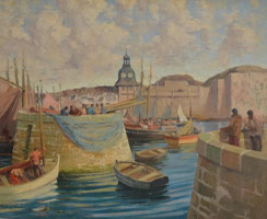© Jim-E. Sévellec / coll. part.