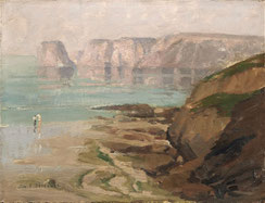 © Jim-E. Sévellec / coll. part.