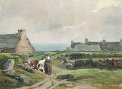 © Jim-E. Sévellec / coll. part.