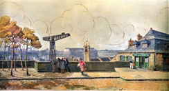 © Jim-E. Sévellec / coll. part