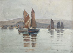 © Jim-E. Sévellec / coll. part.
