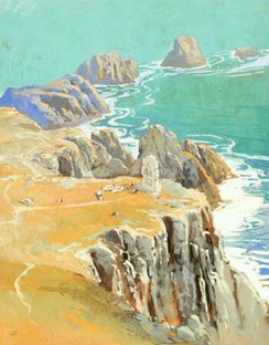 © Jim-E. Sévellec / coll. part.