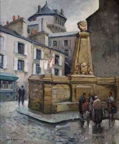 © Jim-E. Sévellec / coll. Musée des beaux-arts de Brest Métropole