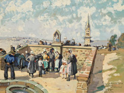 © Jim-E. Sévellec / coll. part.