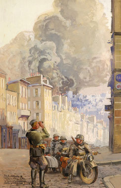 © Jim-E. Sévellec / coll. part.
