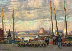 © Jim-E. Sévellec / coll. part.