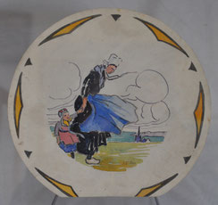© Jim-E. Sévellec / coll. part. / cliché JPA