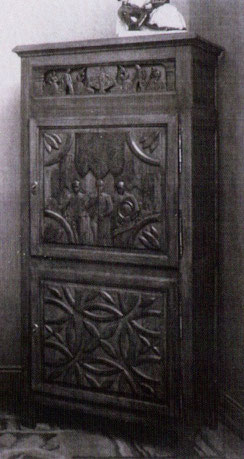 © Jim-E. Sévellec / coll. part.