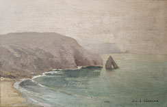 © Jim-E. Sévellec / coll. part.