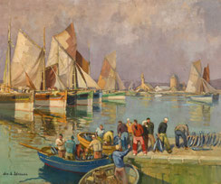 © Jim-E. Sévellec / coll. part.