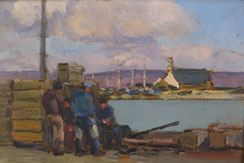 © Jim-E. Sévellec / coll. part.