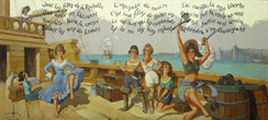 © Jim-E. Sévellec / coll. part.